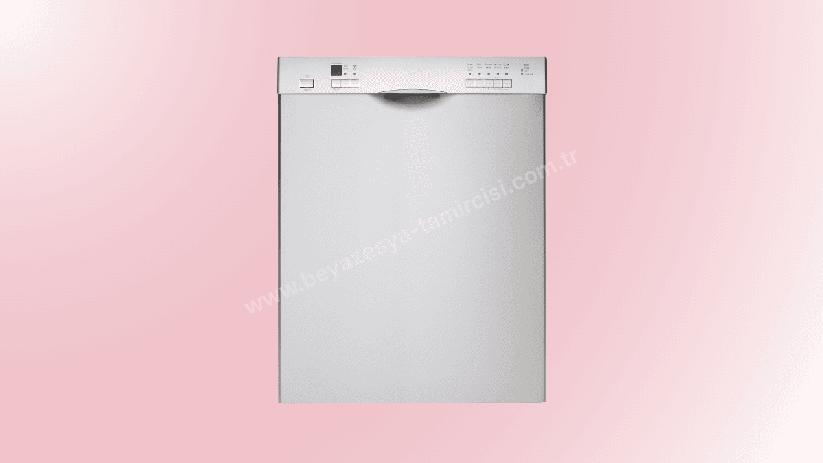 İliç Bulaşık Makinesi Tamircisi - İliç Beyaz Eşya Tamircisi