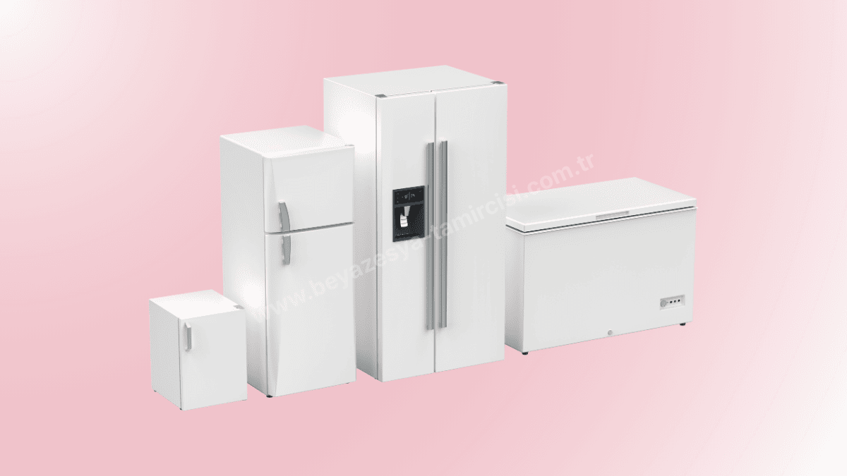 İliç Buzdolabı Tamircisi - İliç Beyaz Eşya Tamircisi