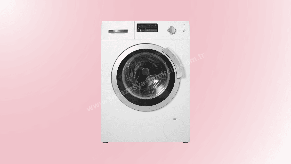 İliç Çamaşır Makinesi Tamircisi - İliç Beyaz Eşya Tamircisi