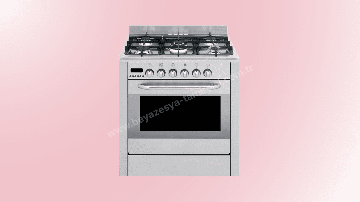 İliç Fırın & Ocak Tamircisi - İliç Beyaz Eşya Tamircisi