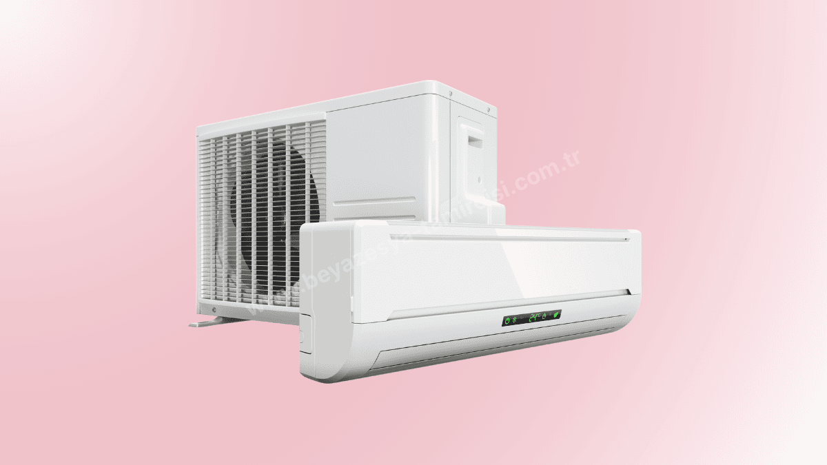 İliç Klima Tamircisi - İliç Beyaz Eşya Tamircisi